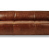 Cabot Leather Sofa - Image 4