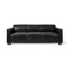 Cabot Leather Sofa
