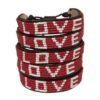 Original Love Bracelet | Red - Image 3