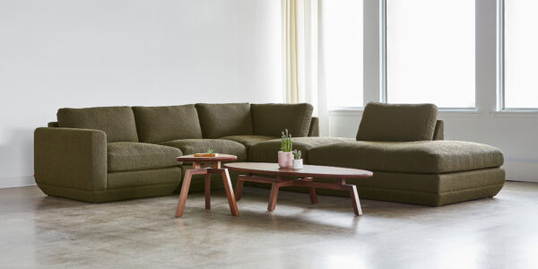 redefine relaxed
