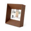 Lookout Photo Frame 4 x 6 | Black - Image 2