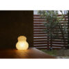 Paper Moon Table Lamp, no. 3 | Gourd - Image 2