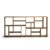 Teak M rack - Image 2