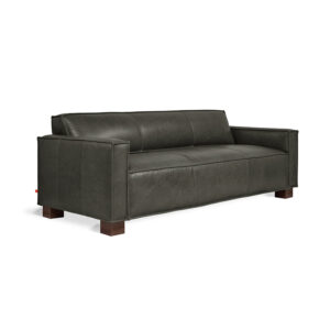 Cabot Leather Sofa