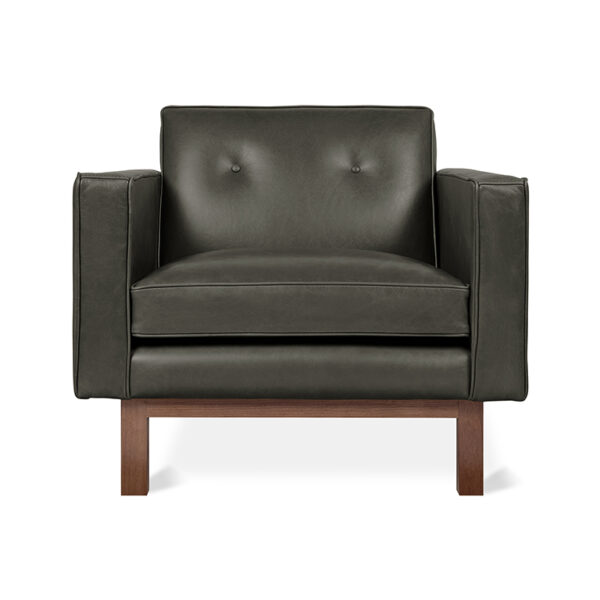 Embassy Leather Chair - Image 9