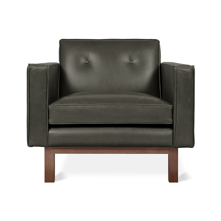 Embassy Leather Chair - Image 9