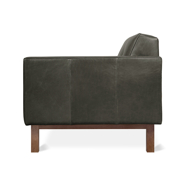 Embassy Leather Chair - Image 10