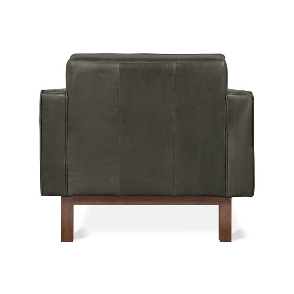 Embassy Leather Chair - Image 11