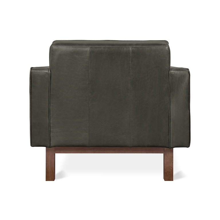 Embassy Leather Chair - Image 11