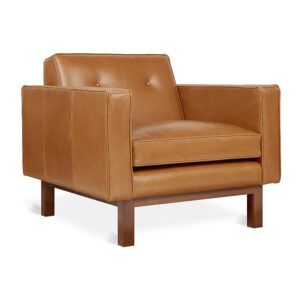Embassy Leather Chair
