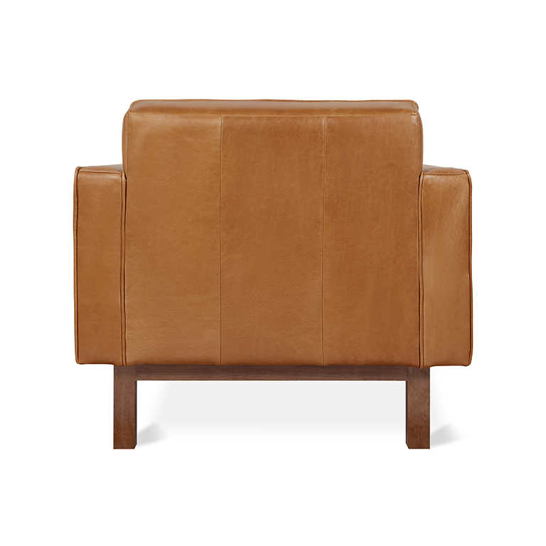 Embassy Leather Chair - Image 4