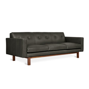 Embassy Leather Sofa