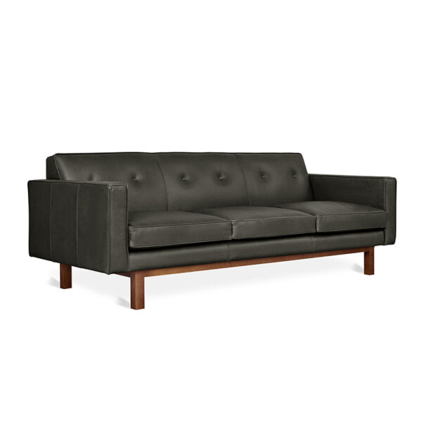 Embassy Leather Sofa