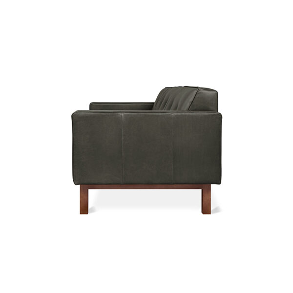 Embassy Leather Sofa - Image 3