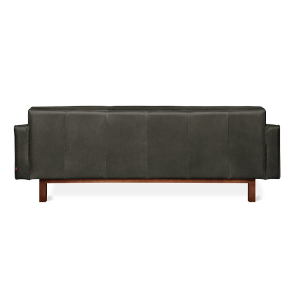 Embassy Leather Sofa - Image 4