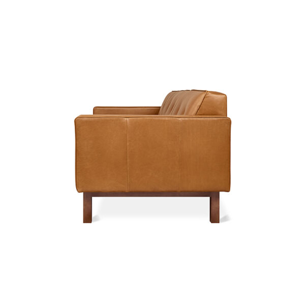 Embassy Leather Sofa - Image 7