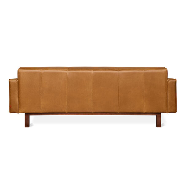 Embassy Leather Sofa - Image 8
