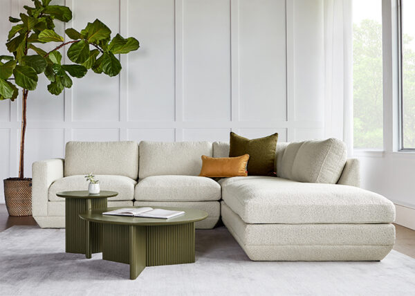Podium 4PC Lounge Sectional A - Image 13