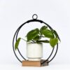 Plant Hanger (Dark & Stormy) | Small