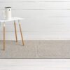 Chilewich | Shag Solid- Indoor/Outdoor Mat - Image 4