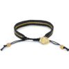 Diwali Bracelet | Dark Black - Image 5