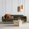 Milton Large Pendant Light - Image 3