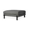 Silverlake Ottoman