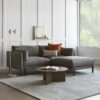 Tandem Floor Lamp | White - Image 9