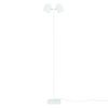 Tandem Floor Lamp | White