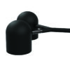 Tandem Table Lamp | Black - Image 7