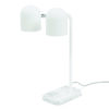 Tandem Table Lamp | White - Image 7
