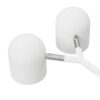 Tandem Table Lamp | White - Image 3