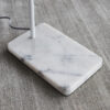 Tandem Table Lamp | White - Image 2