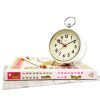 Factory White Alarm Clock - Image 3
