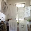 Market Table Pure Linen Tea Towel - Image 2
