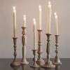 Georgian Candlestick, No. 2 - Image 2