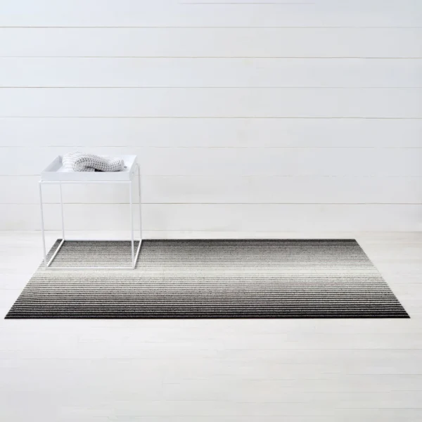 Chilewich | Shag Domino- Indoor/Outdoor Mat