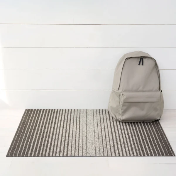Chilewich | Shag Domino- Indoor/Outdoor Mat - Image 8