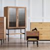 Munro End table | Walnut - Image 4