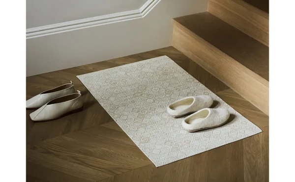 Chilewich | Mosaic Rugs - Image 4
