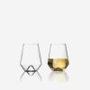 Monti-Bianco White Wine set