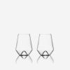 Monti-Bianco White Wine set - Image 2