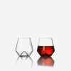 Monti-Rosso Red Wine set