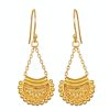 Soulful Alliance Mandala Earrings
