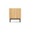Munro Credenza | White Oak - Image 3