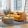 Thalia Sofa in Fabric - Image 13