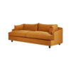 Thalia Sofa in Fabric - Image 9