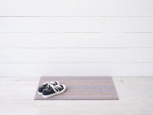 Chilewich | Shag Skinny Stripe- Indoor/Outdoor Mat - Image 20