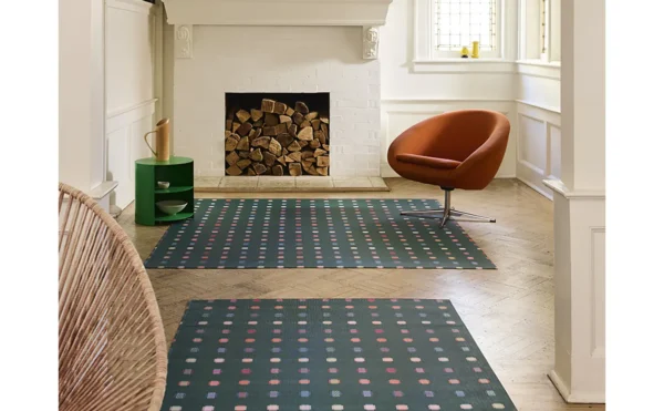 Chilewich | Sampler Rugs - Image 6