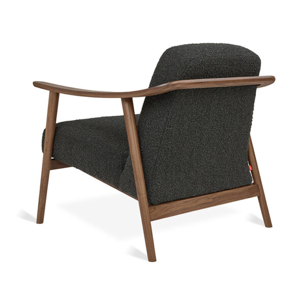 Baltic Chair | Walnut | Node Nocturne - Image 2